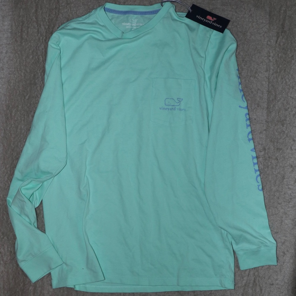 Vineyard Vines: Men’s T-Shirt
